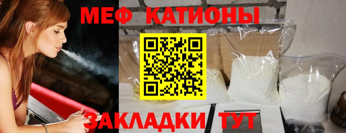 МЕФ Мытищи